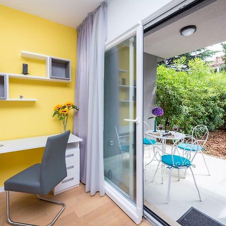 دوبروفينك Relaxo Apartment المظهر الخارجي الصورة