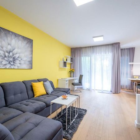 دوبروفينك Relaxo Apartment المظهر الخارجي الصورة
