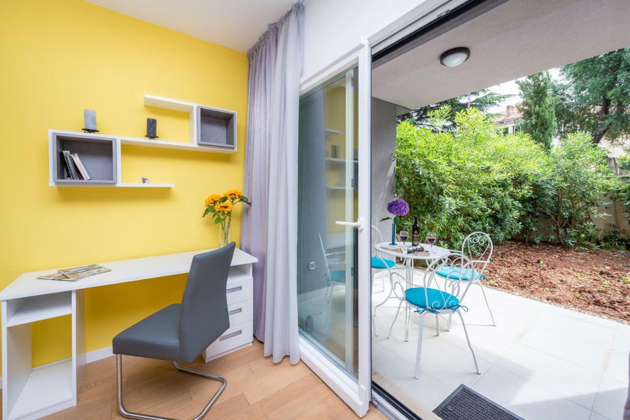 دوبروفينك Relaxo Apartment المظهر الخارجي الصورة