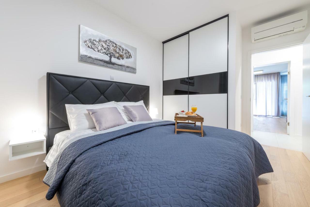 دوبروفينك Relaxo Apartment المظهر الخارجي الصورة
