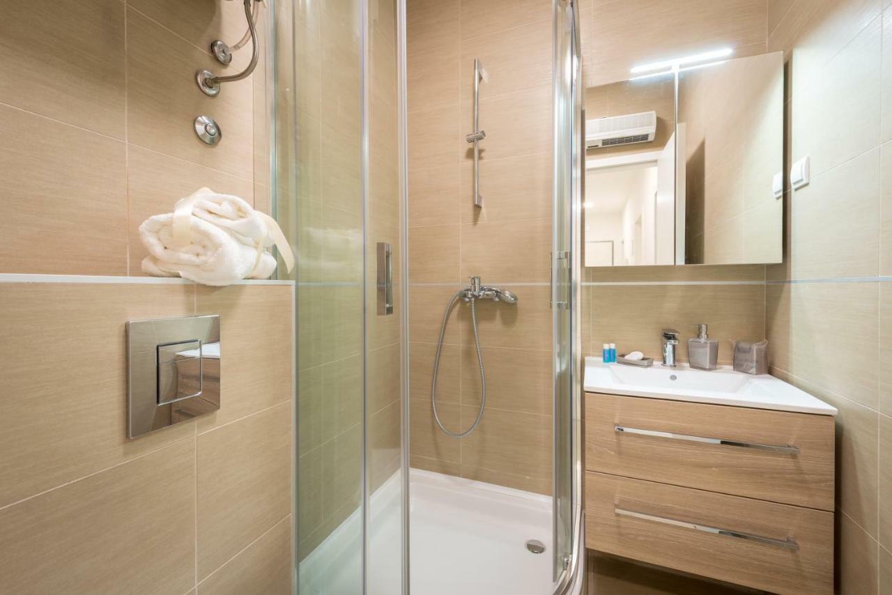 دوبروفينك Relaxo Apartment المظهر الخارجي الصورة
