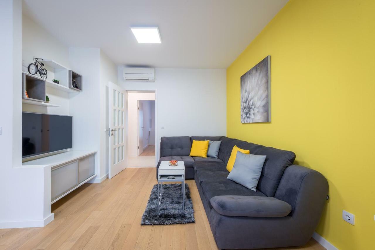 دوبروفينك Relaxo Apartment المظهر الخارجي الصورة