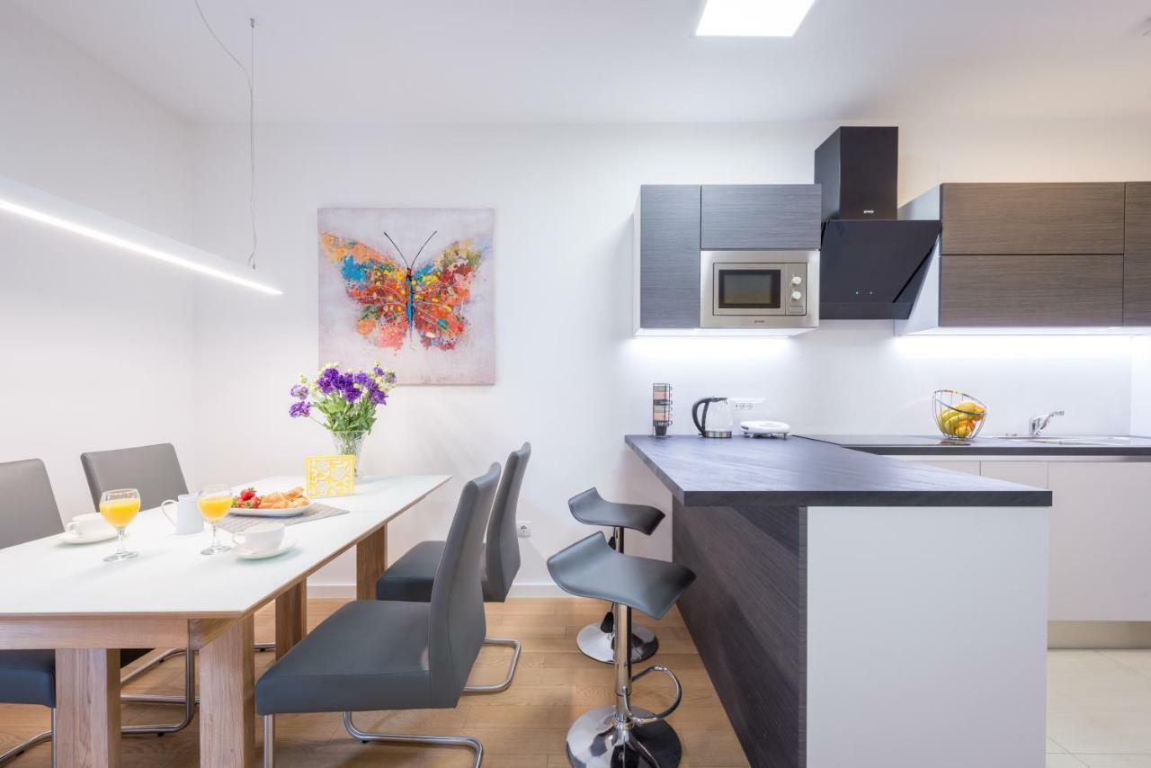دوبروفينك Relaxo Apartment المظهر الخارجي الصورة