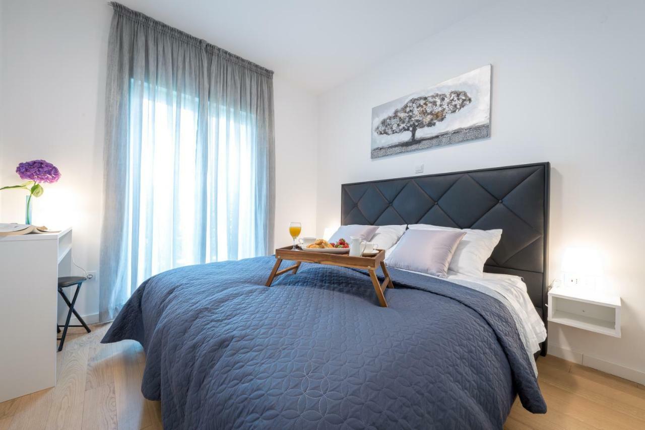 دوبروفينك Relaxo Apartment المظهر الخارجي الصورة