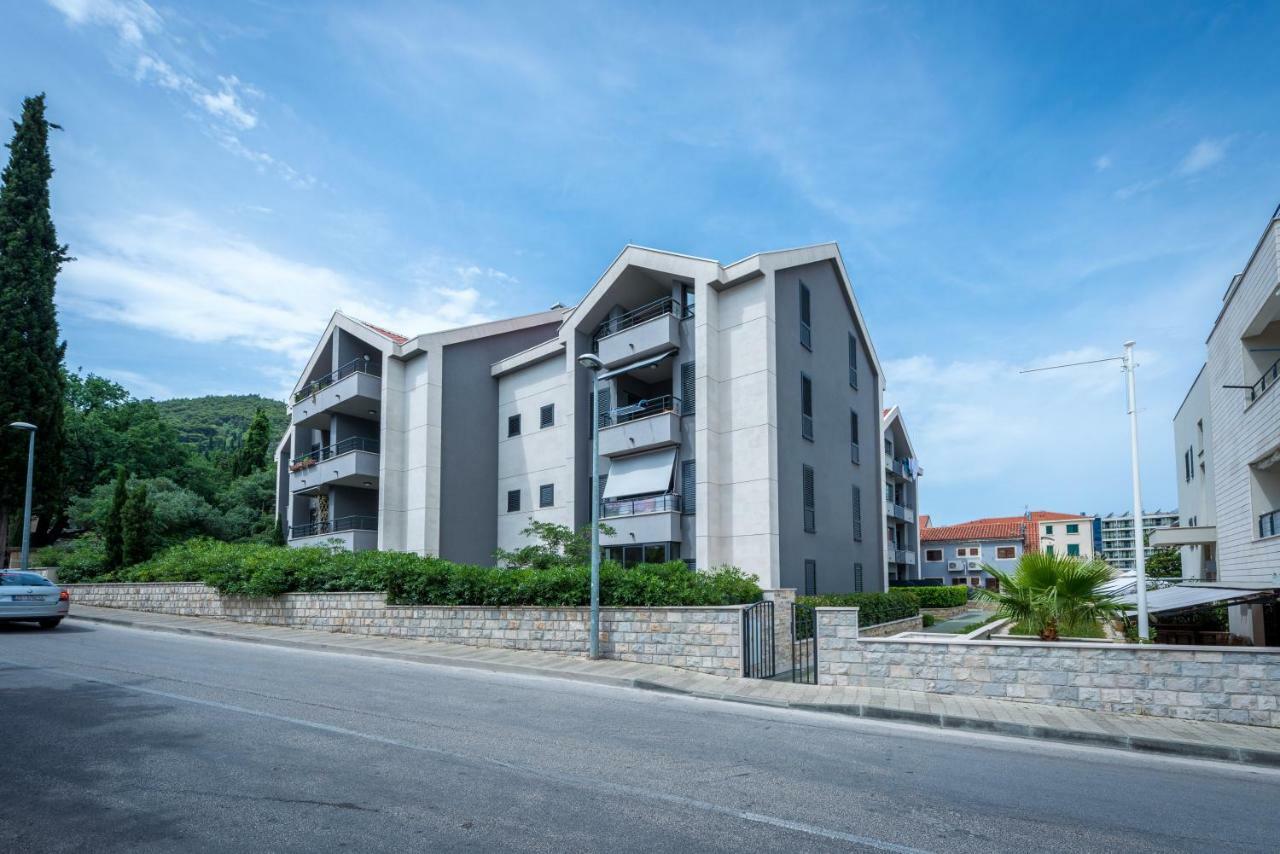 دوبروفينك Relaxo Apartment المظهر الخارجي الصورة