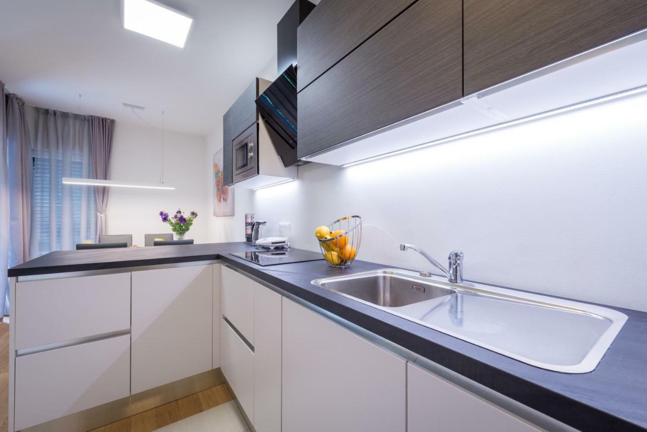 دوبروفينك Relaxo Apartment المظهر الخارجي الصورة