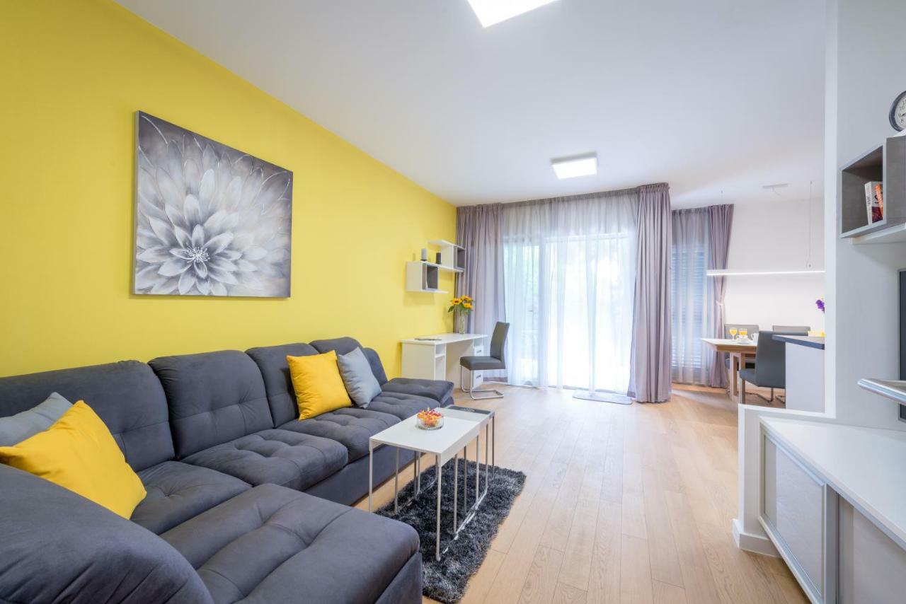 دوبروفينك Relaxo Apartment المظهر الخارجي الصورة