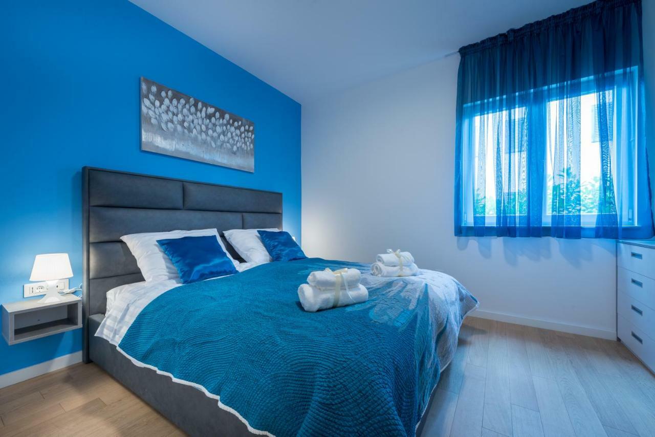 دوبروفينك Relaxo Apartment المظهر الخارجي الصورة