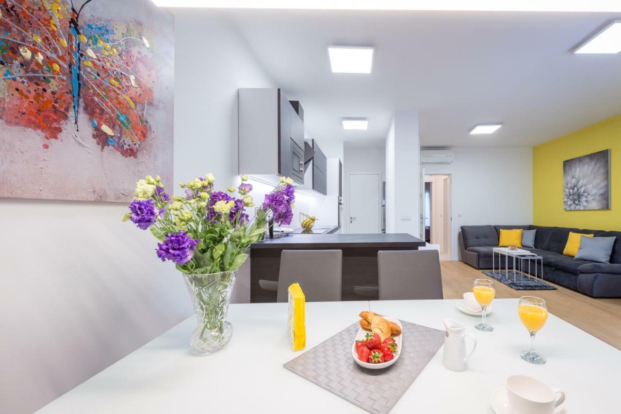 دوبروفينك Relaxo Apartment المظهر الخارجي الصورة
