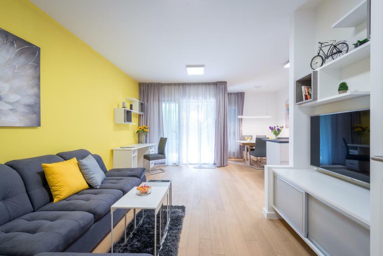 دوبروفينك Relaxo Apartment المظهر الخارجي الصورة