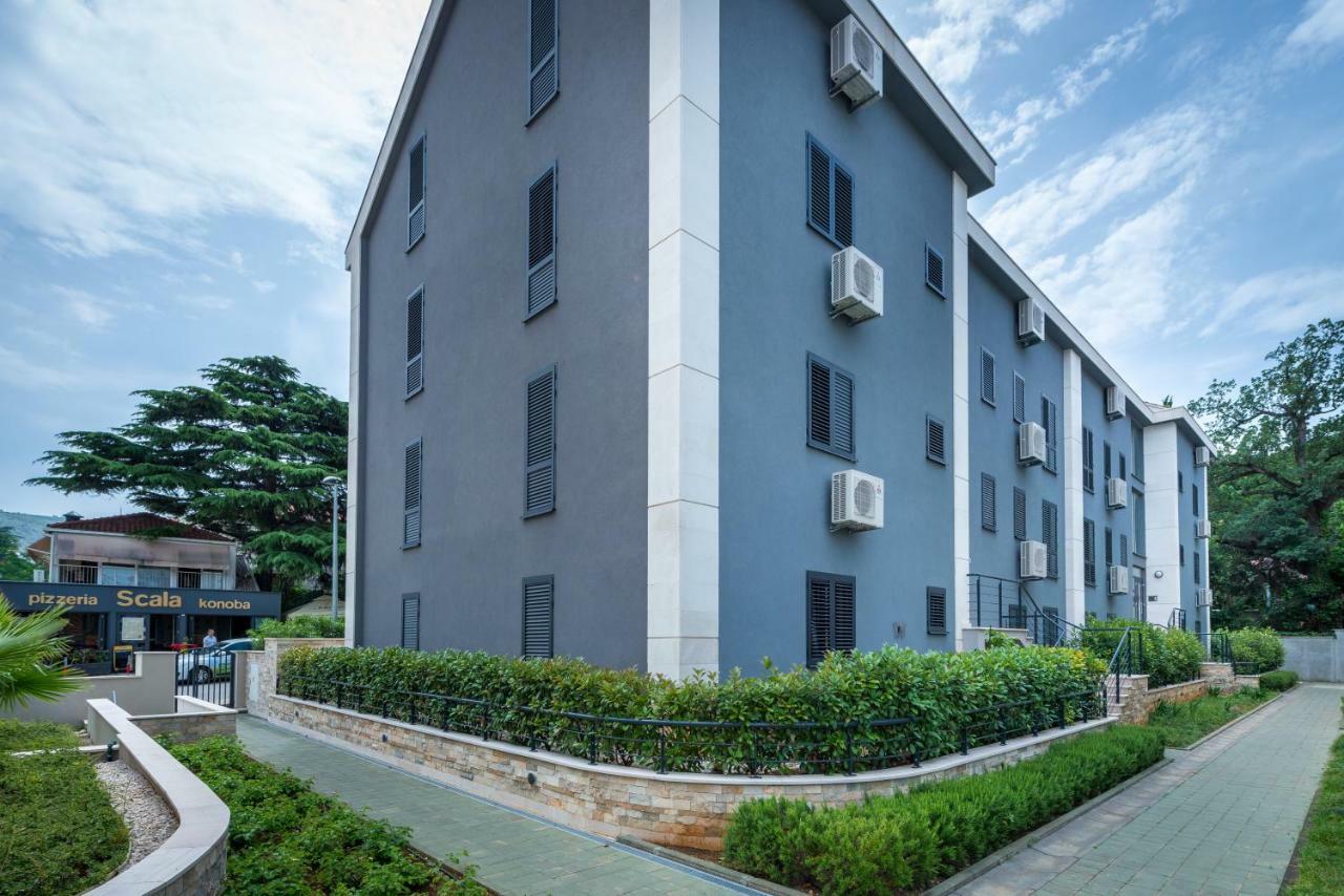 دوبروفينك Relaxo Apartment المظهر الخارجي الصورة