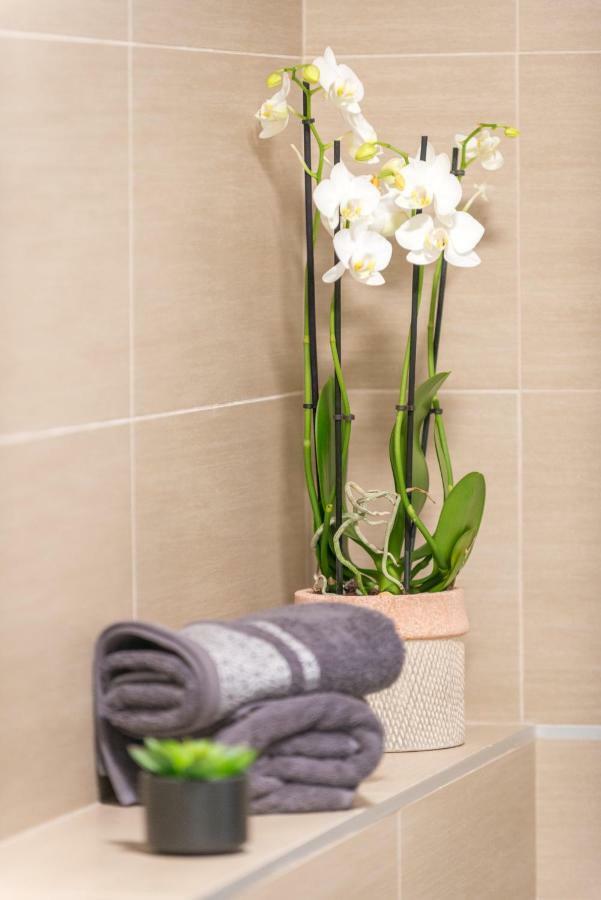 دوبروفينك Relaxo Apartment المظهر الخارجي الصورة